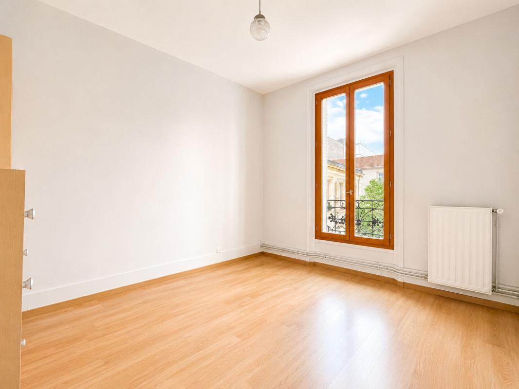 PUTEAUX Appartement Puteaux 2 chambres 58 m2 5