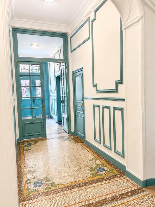 PUTEAUX Appartement Puteaux 2 chambres 58 m2 8