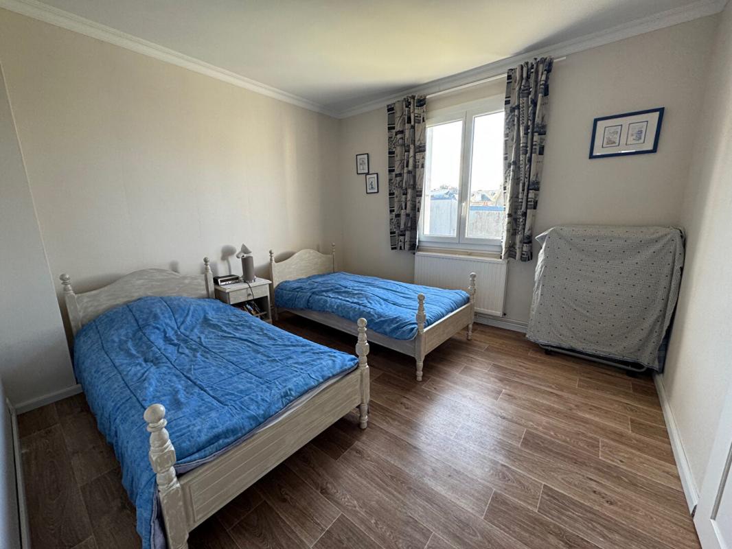 GRANVILLE Appartement quartier St Paul 3