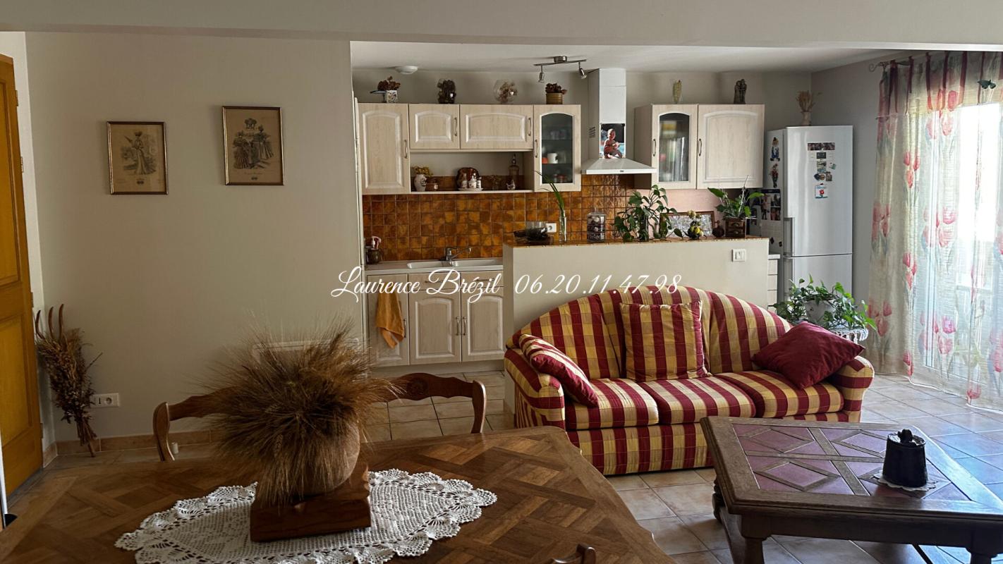 VALENSOLE Appartement 3 pièces dans résidence à Valensole 1