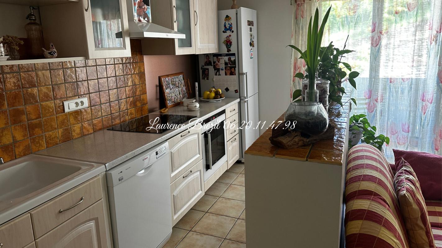 VALENSOLE Appartement 3 pièces dans résidence à Valensole 2