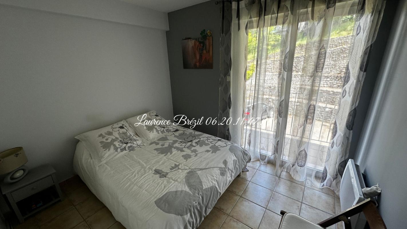 VALENSOLE Appartement 3 pièces dans résidence à Valensole 3