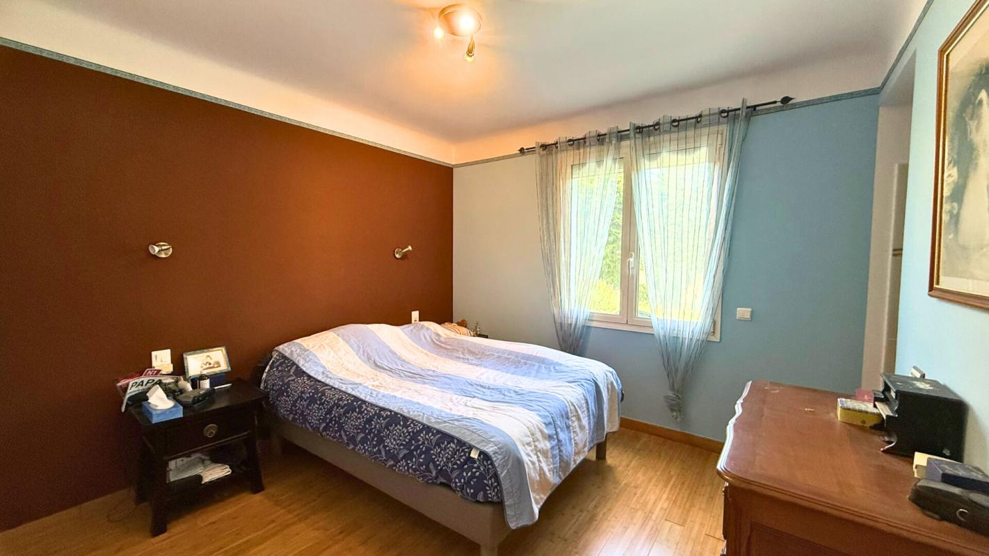 SALEILLES Superbe Villa 4 faces, 150 M² avec piscine et sans vis à vis 10