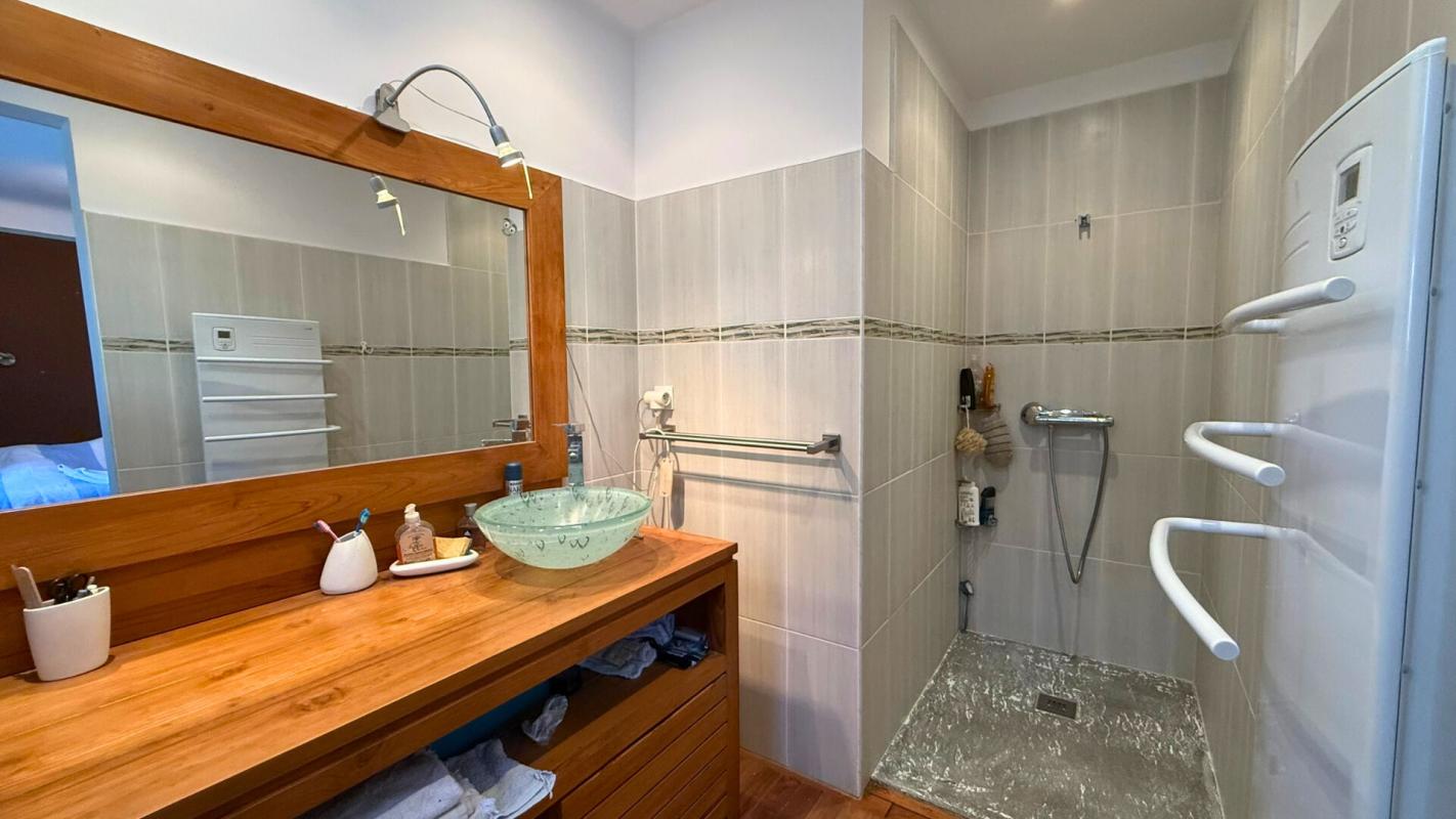 SALEILLES Superbe Villa 4 faces, 150 M² avec piscine et sans vis à vis 11