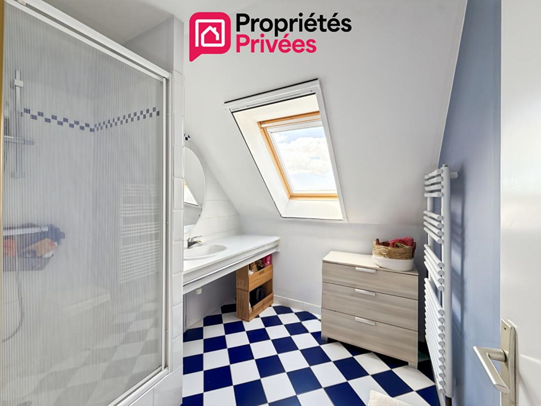 LA MADELEINE Maison 180 m2, 5 chambres, garage 60 m2 10