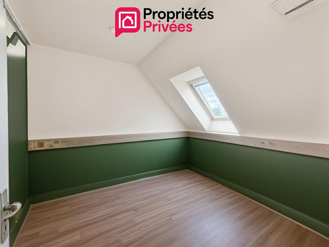 LA MADELEINE Maison 180 m2, 5 chambres, garage 60 m2 13