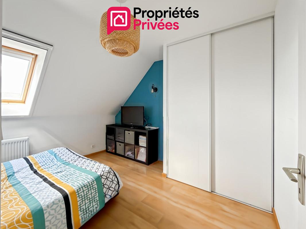 LA MADELEINE Maison 180 m2, 5 chambres, garage 60 m2 14