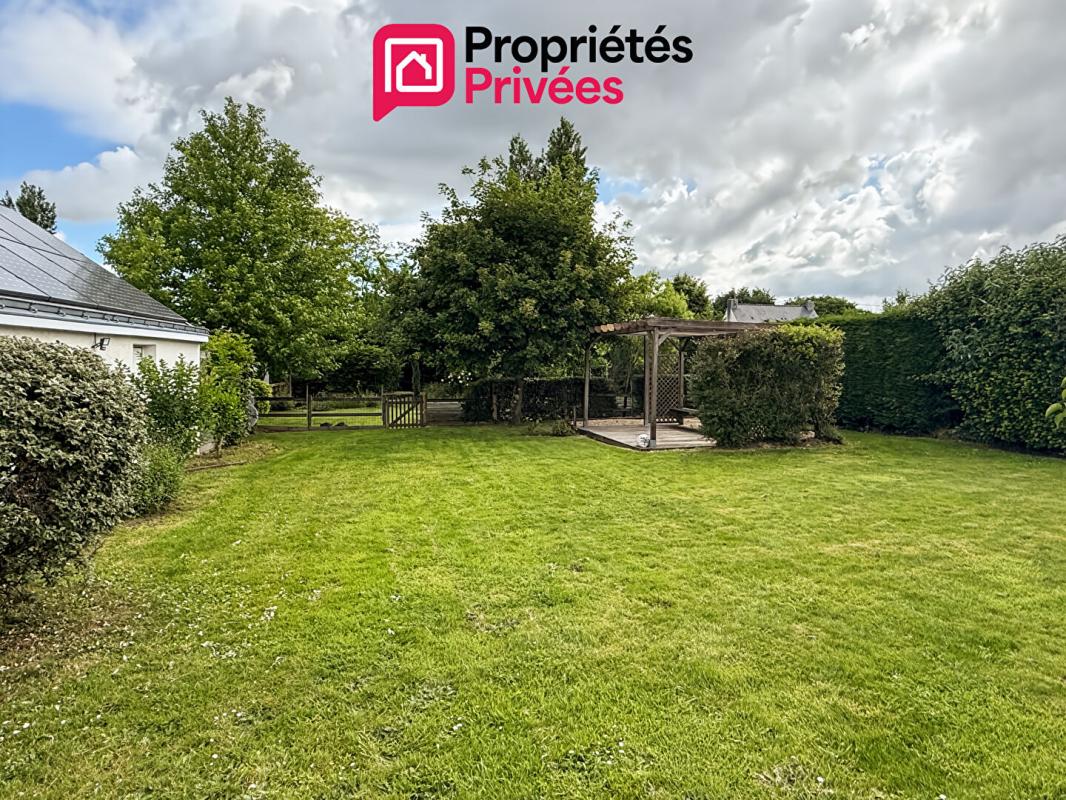 LA MADELEINE Maison 180 m2, 5 chambres, garage 60 m2 7