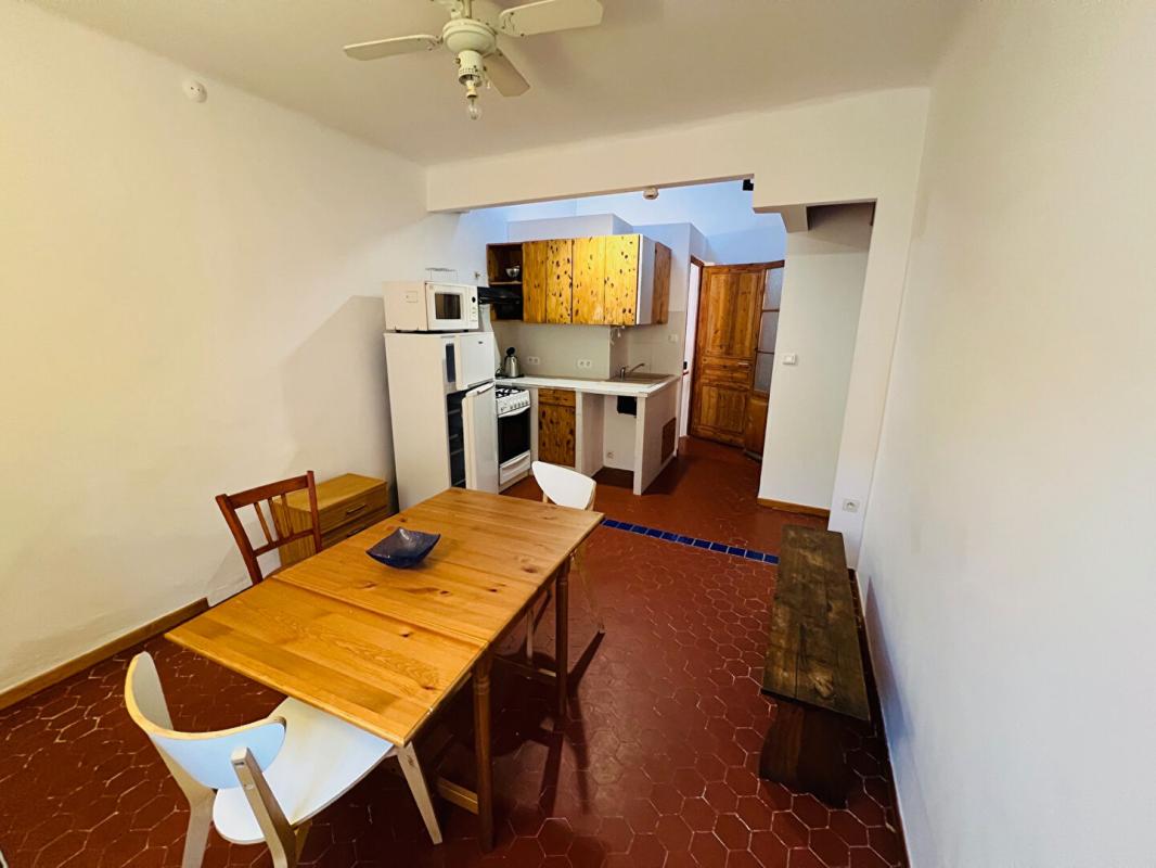 SAINT-CHAMAS Immeuble de rapports 83 m² 5