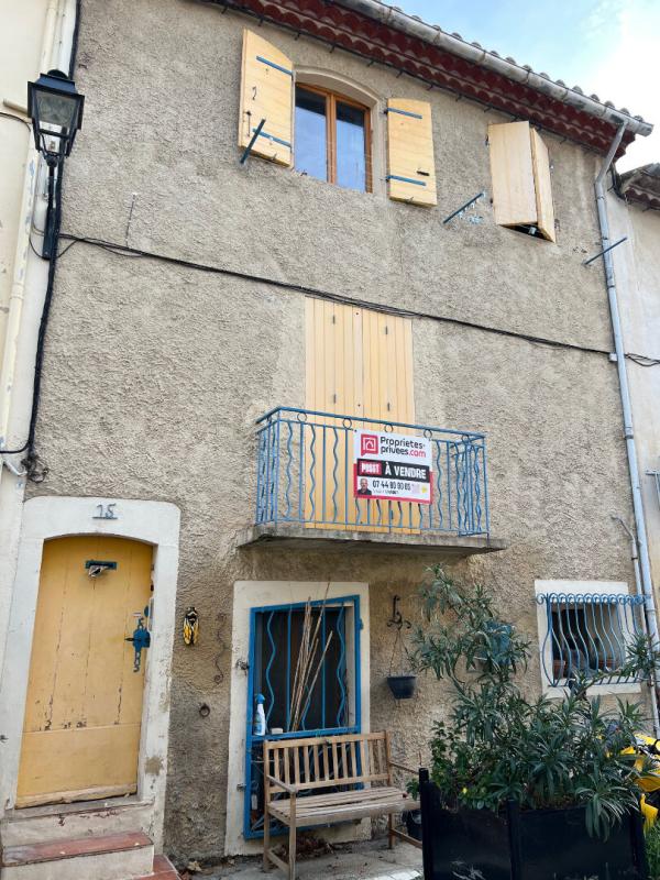 SAINT-CHAMAS Immeuble de rapports 83 m² 7