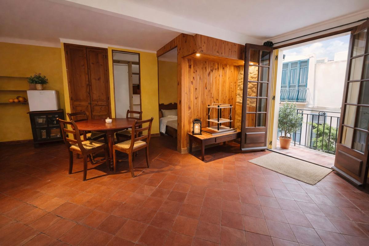 SAINT-CHAMAS Immeuble de rapports 83 m² 8