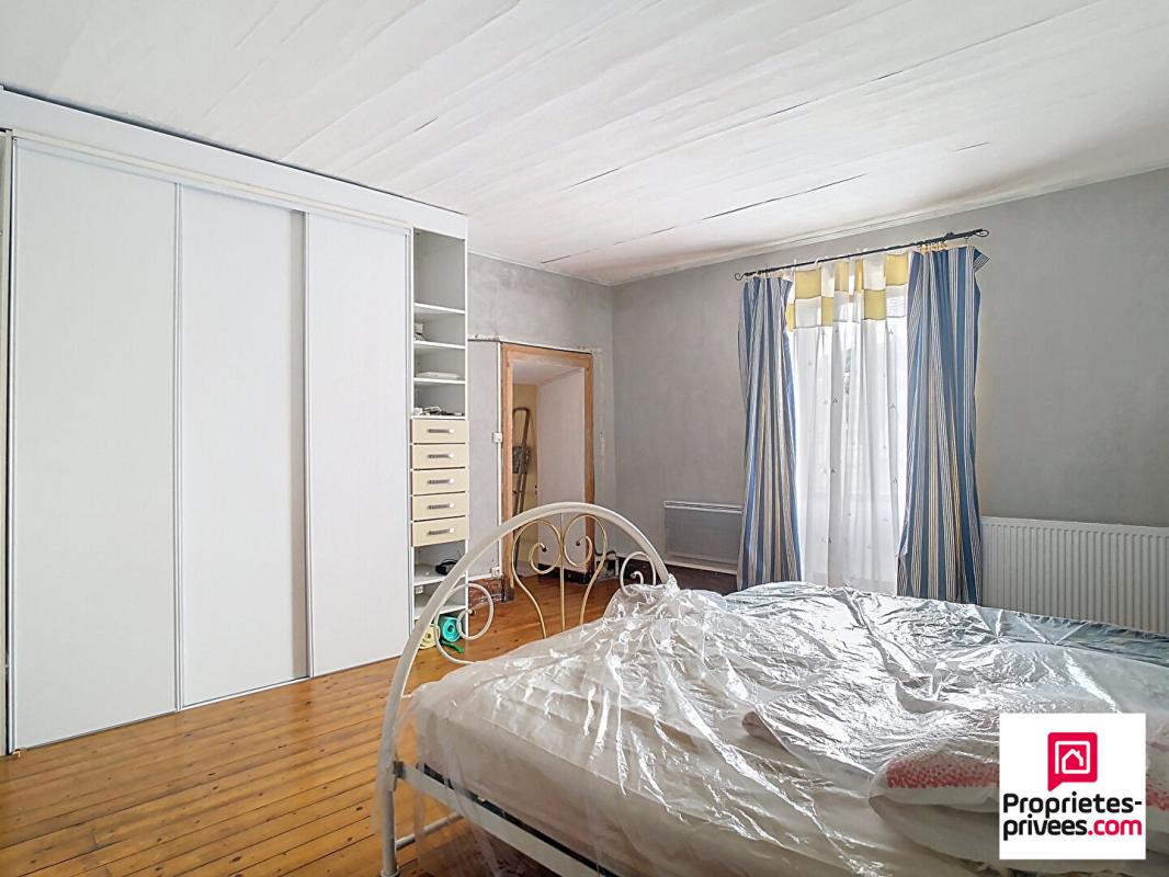 COURCHATON Maison en pierre Courchaton 5 pièces 138 m2 + dépendance 90 m2 13