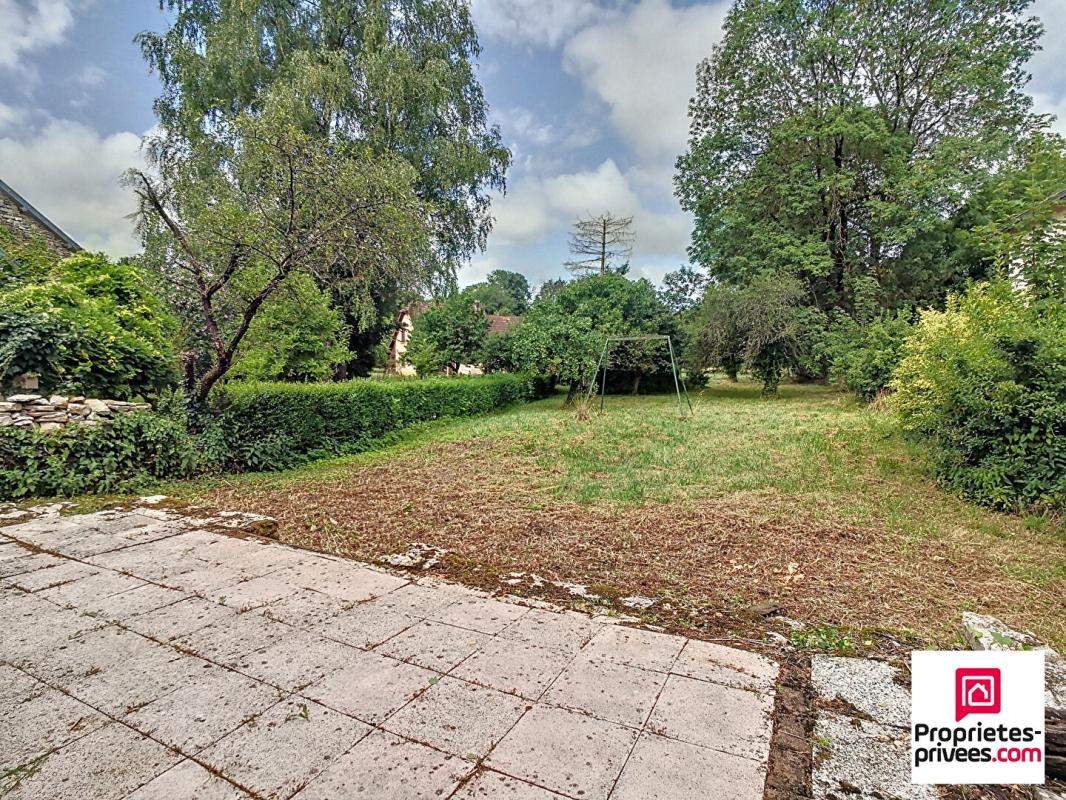 COURCHATON Maison en pierre Courchaton 5 pièces 138 m2 + dépendance 90 m2 15