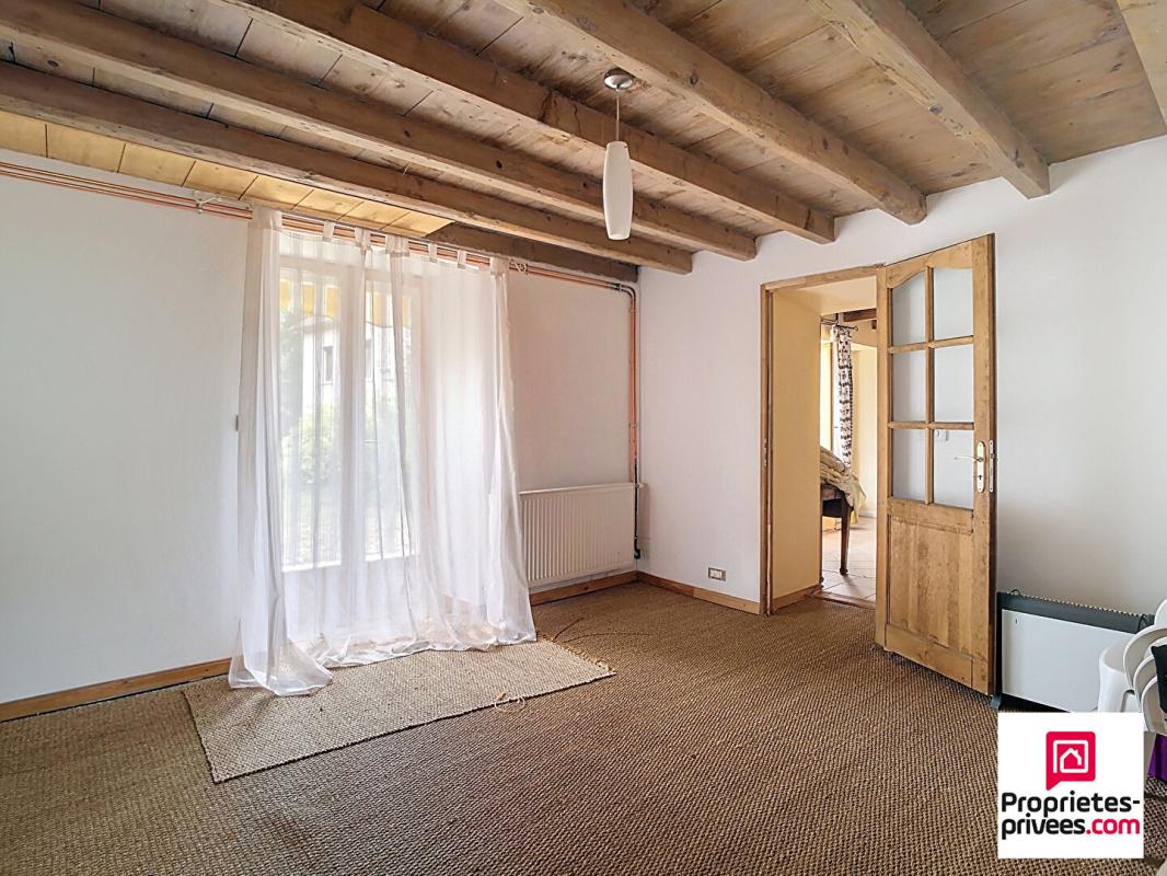 COURCHATON Maison en pierre Courchaton 5 pièces 138 m2 + dépendance 90 m2 8