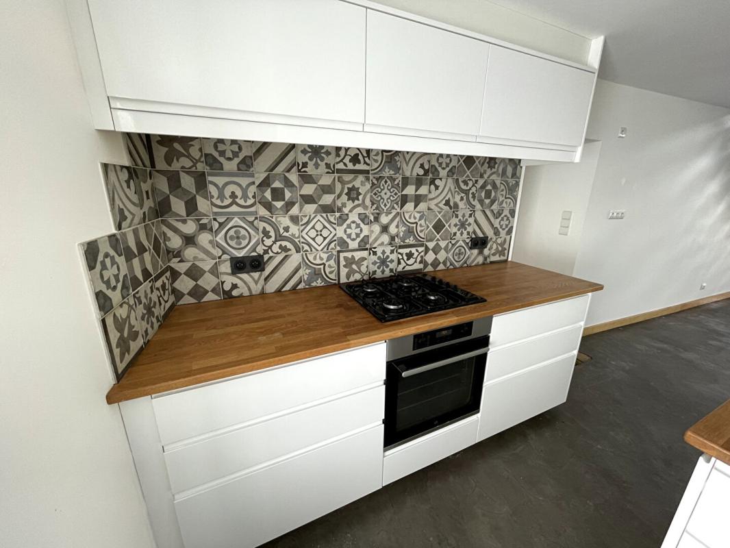 CORSEPT Maison rénovée au coeur de Corsept (44560) avec garage et jardin 5