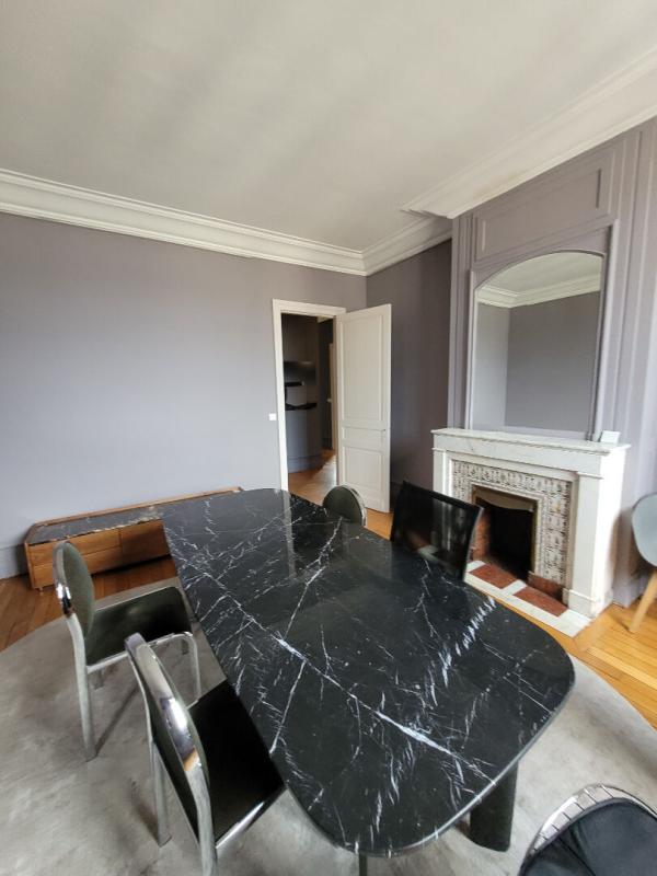 LILLE Lille Appartement 6 pièces 4