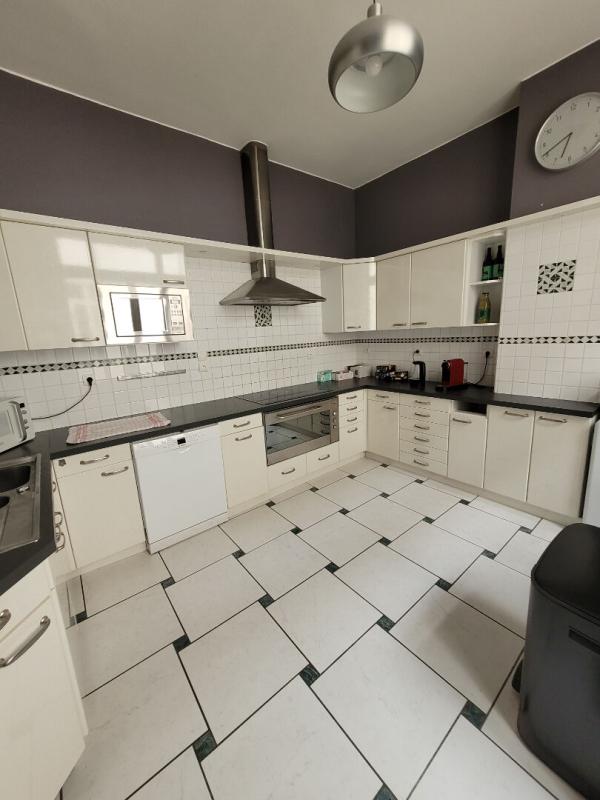 LILLE Lille Appartement 6 pièces 5