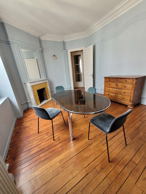 LILLE Lille Appartement 6 pièces 7
