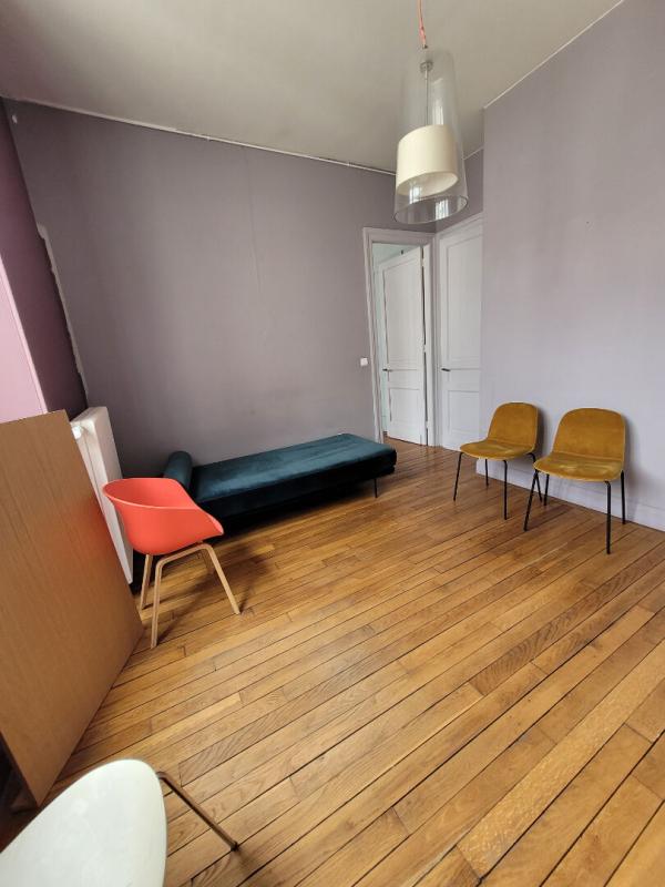 LILLE Lille Appartement 6 pièces 8