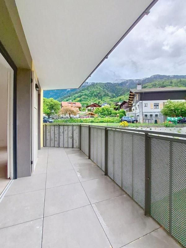 SAINT-GERVAIS-LES-BAINS Saint-Gervais-les-Bains | Le Fayet | 3 pièces 61,7 m² | DPE B 1