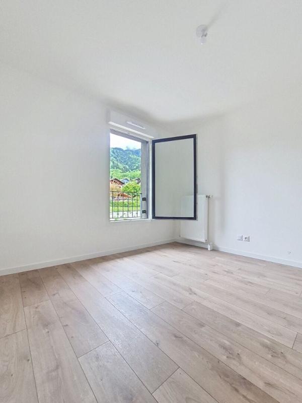 SAINT-GERVAIS-LES-BAINS Saint-Gervais-les-Bains | Le Fayet | 3 pièces 61,7 m² | DPE B 12