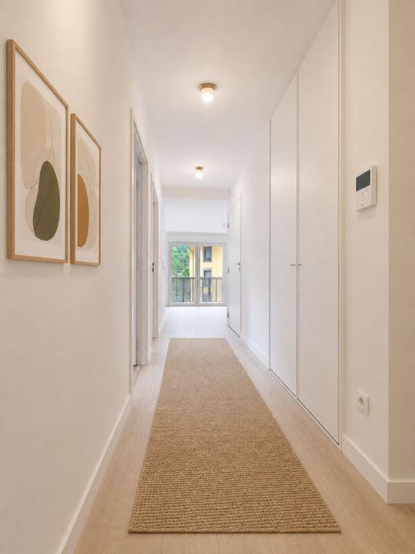 SAINT-GERVAIS-LES-BAINS Saint-Gervais-les-Bains | Le Fayet | 3 pièces 61,7 m² | DPE B 15