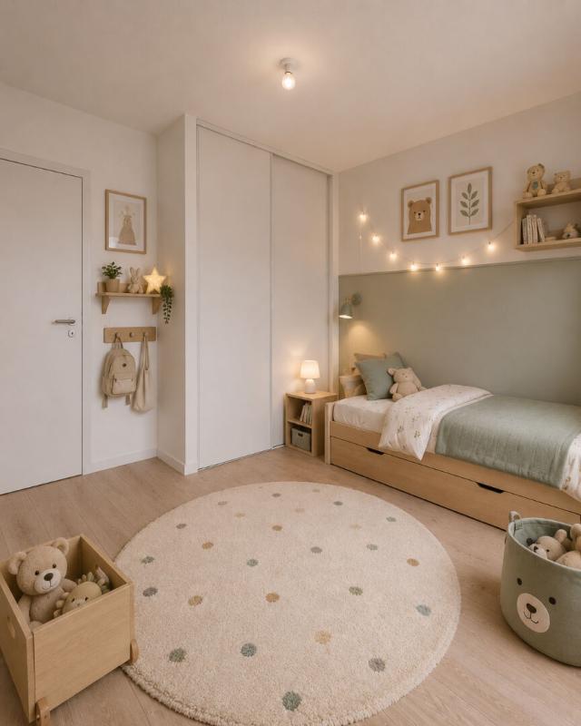 SAINT-GERVAIS-LES-BAINS Saint-Gervais-les-Bains | Le Fayet | 3 pièces 61,7 m² | DPE B 17