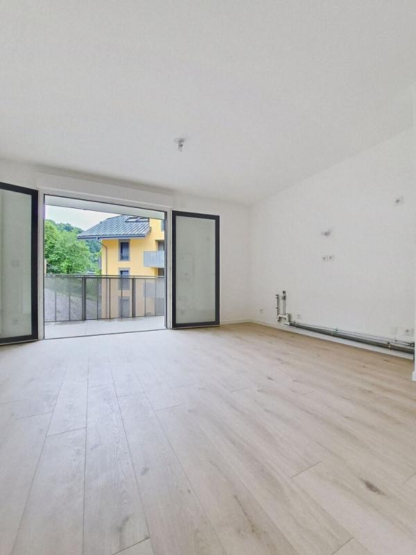 SAINT-GERVAIS-LES-BAINS Saint-Gervais-les-Bains | Le Fayet | 3 pièces 61,7 m² | DPE B 2