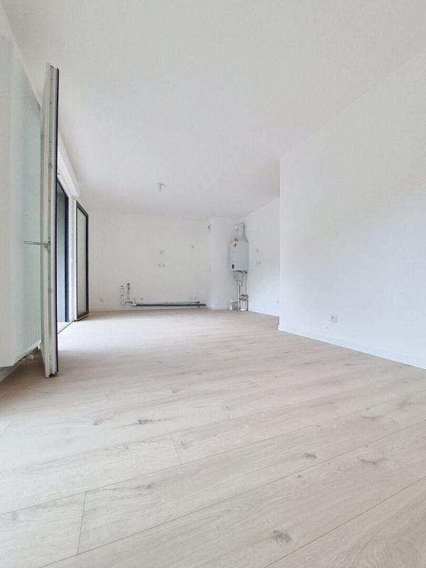 SAINT-GERVAIS-LES-BAINS Saint-Gervais-les-Bains | Le Fayet | 3 pièces 61,7 m² | DPE B 3