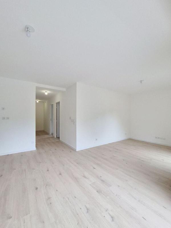 SAINT-GERVAIS-LES-BAINS Saint-Gervais-les-Bains | Le Fayet | 3 pièces 61,7 m² | DPE B 4