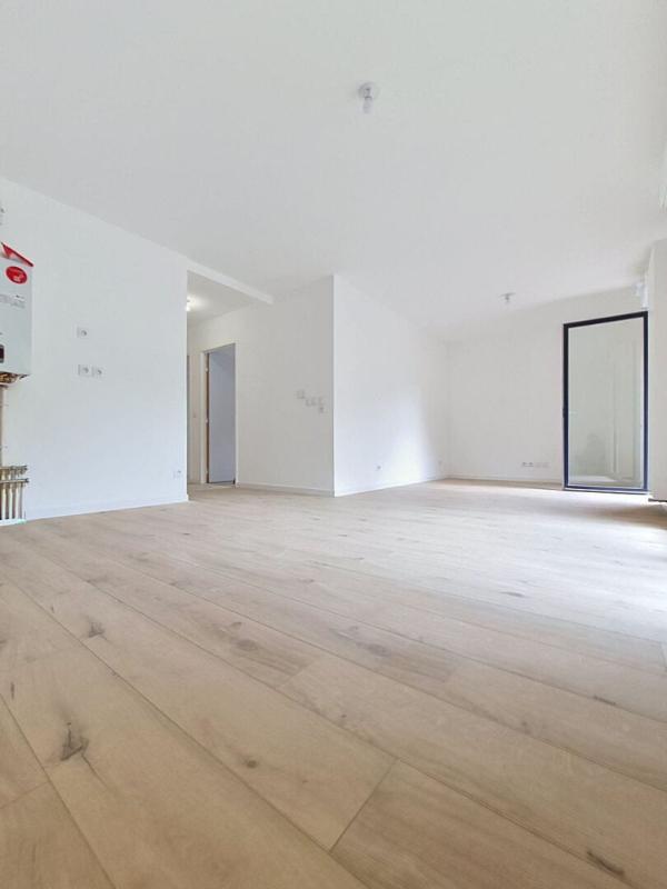 SAINT-GERVAIS-LES-BAINS Saint-Gervais-les-Bains | Le Fayet | 3 pièces 61,7 m² | DPE B 5