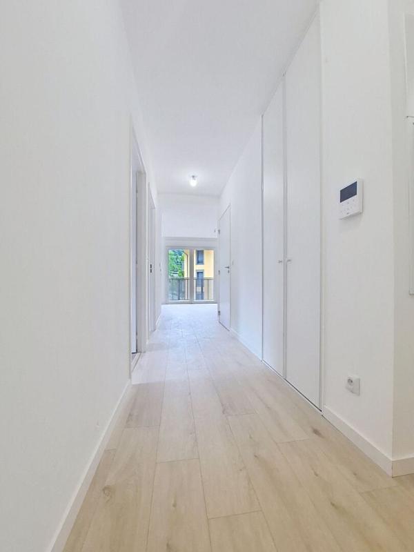 SAINT-GERVAIS-LES-BAINS Saint-Gervais-les-Bains | Le Fayet | 3 pièces 61,7 m² | DPE B 7