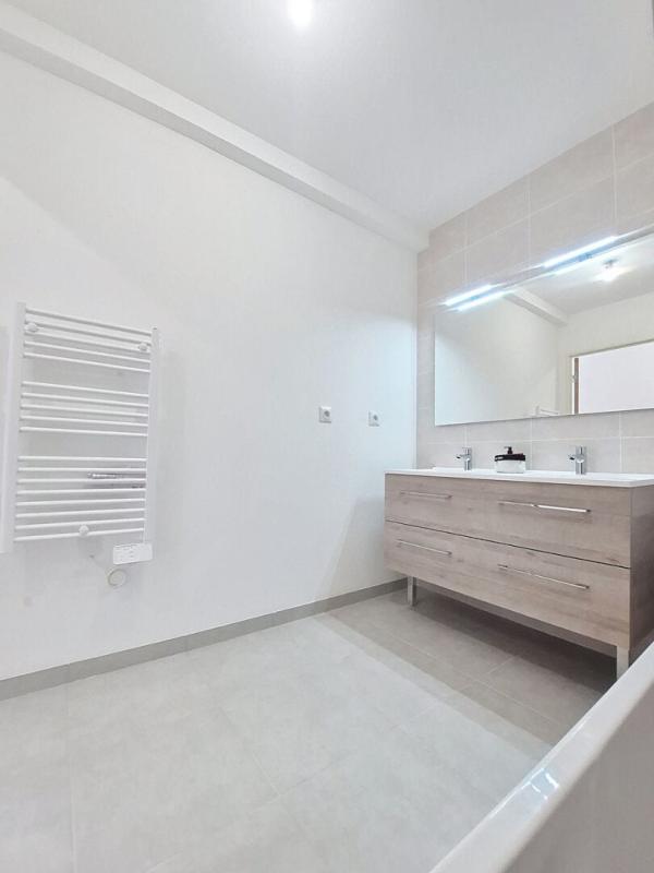 SAINT-GERVAIS-LES-BAINS Saint-Gervais-les-Bains | Le Fayet | 3 pièces 61,7 m² | DPE B 8
