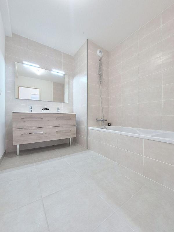 SAINT-GERVAIS-LES-BAINS Saint-Gervais-les-Bains | Le Fayet | 3 pièces 61,7 m² | DPE B 9