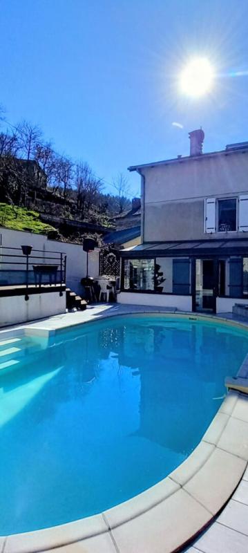 VABRE Maison Vabre 4 pièce(s) 75 m2 1