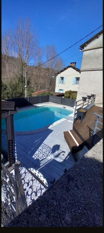 VABRE Maison Vabre 4 pièce(s) 75 m2 11