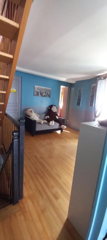 VABRE Maison Vabre 4 pièce(s) 75 m2 14