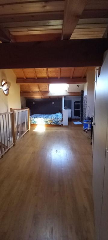 VABRE Maison Vabre 4 pièce(s) 75 m2 15