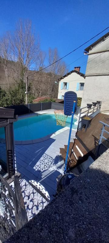 VABRE Maison Vabre 4 pièce(s) 75 m2 2