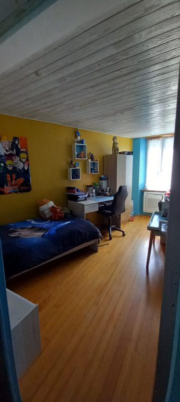 VABRE Maison Vabre 4 pièce(s) 75 m2 4