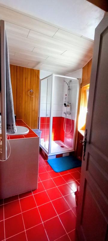 VABRE Maison Vabre 4 pièce(s) 75 m2 5