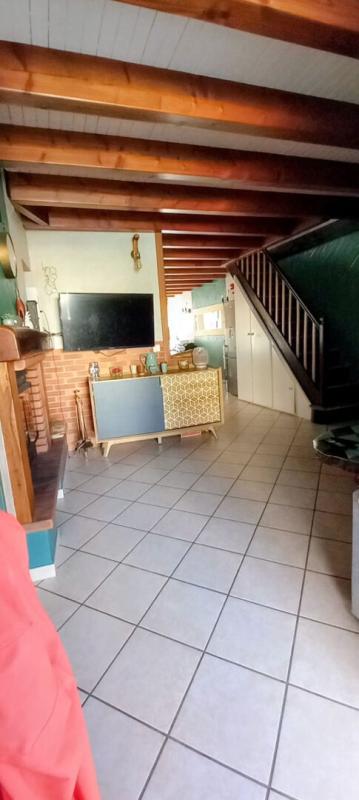 VABRE Maison Vabre 4 pièce(s) 75 m2 6