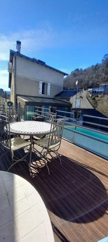 VABRE Maison Vabre 4 pièce(s) 75 m2 8