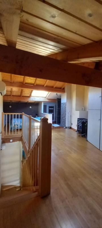 VABRE Maison Vabre 4 pièce(s) 75 m2 9