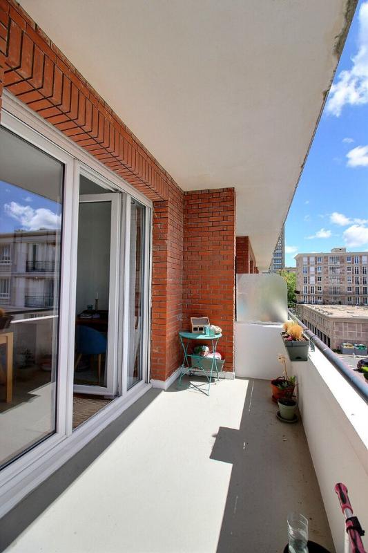 LE HAVRE Appartement Le Havre 4 pièce(s) 80 m2 5