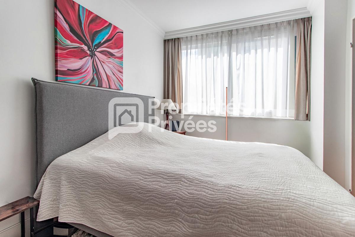 PARIS-16E-ARRONDISSEMENT Appartement T2 Paris 47 m2 3