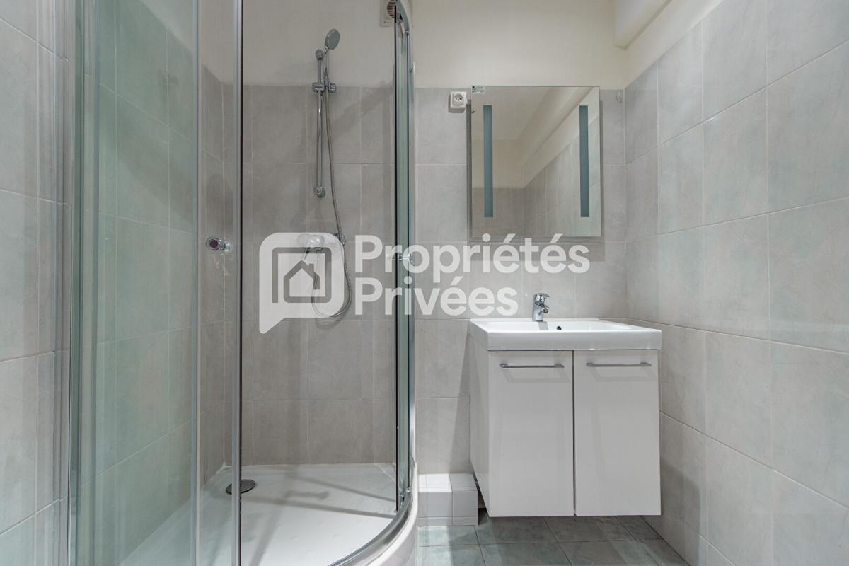 PARIS-16E-ARRONDISSEMENT Appartement T2 Paris 47 m2 5