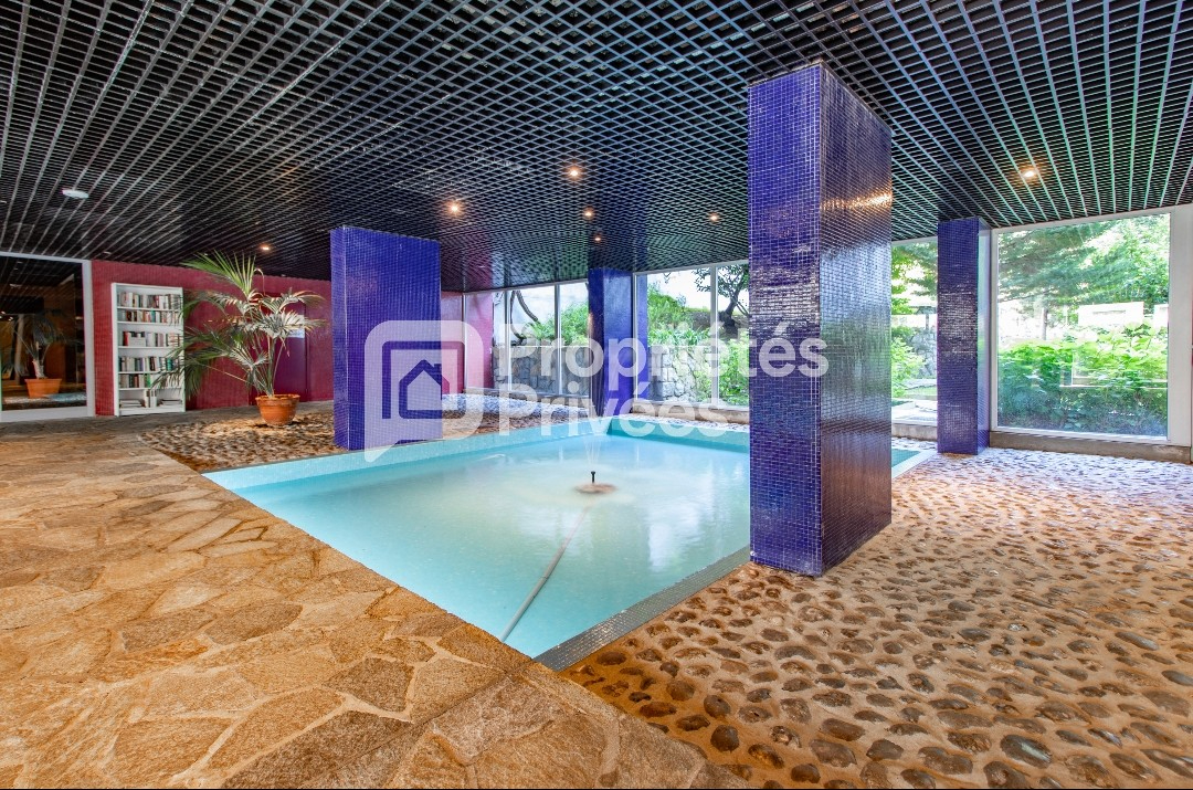 PARIS-16E-ARRONDISSEMENT Appartement T2 Paris 47 m2 6