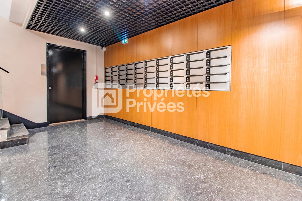 PARIS-16E-ARRONDISSEMENT Appartement T2 Paris 47 m2 7
