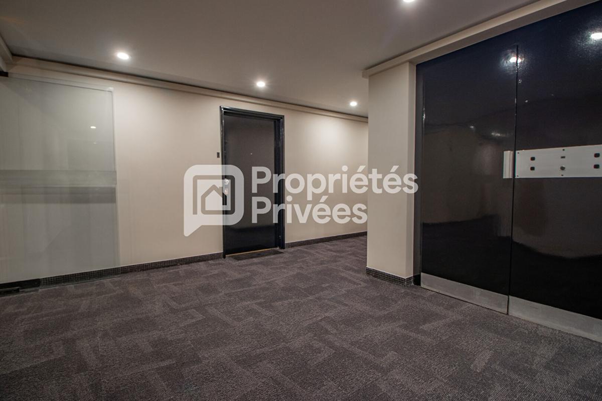 PARIS-16E-ARRONDISSEMENT Appartement T2 Paris 47 m2 8